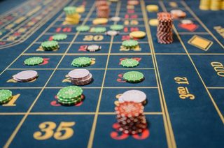 game Jun88 Roulette